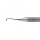 1708 Gracey 1-2 SHARPS Premium Handle 
